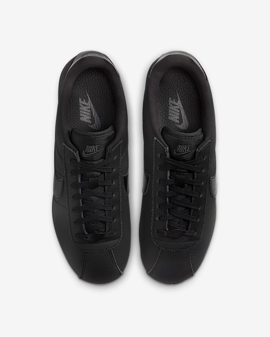 ★NIKE★大人気★W CORTEZ 23 PREMIUM LEATHER★追跡可 Nike WMNS Cortez 23 Premium Leather