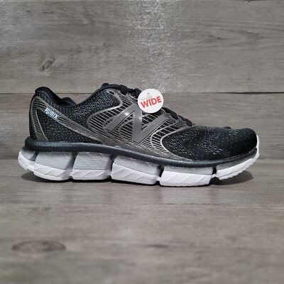 new balance rubix womens Size 5 W Wide Black wrubxbk