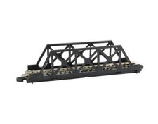 Bachmann 44874 N Scale E-Z Track Truss Bridge