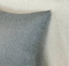 Aiking Home 2 Pack 18" x 18" Cozy Decorative Throw Pillow Covers