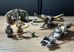 Lego 75299 | eBay