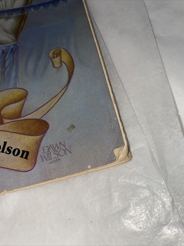 D&D AD&D Dungeons & Dragons Elven Banner Role Aids 732 Mayfair - Picture 3 of 12