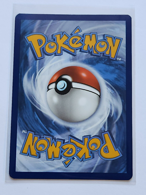 2021 POKEMON ZARUDE HOLO TRADING CARD | eBay