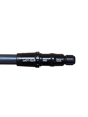 Manchon pour Arbre de transmission Arbre cannelé Type D 65 mm 1 3/8" 21