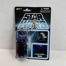 Star Wars Lost Line Vintage Collection Darth Vader EP606 Action Figure NIP