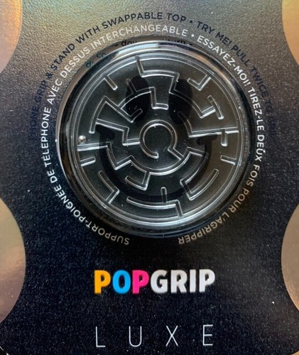 PopSockets PopGrip with Swappable Top for Phones Multi-Variant - Picture 41 of 76