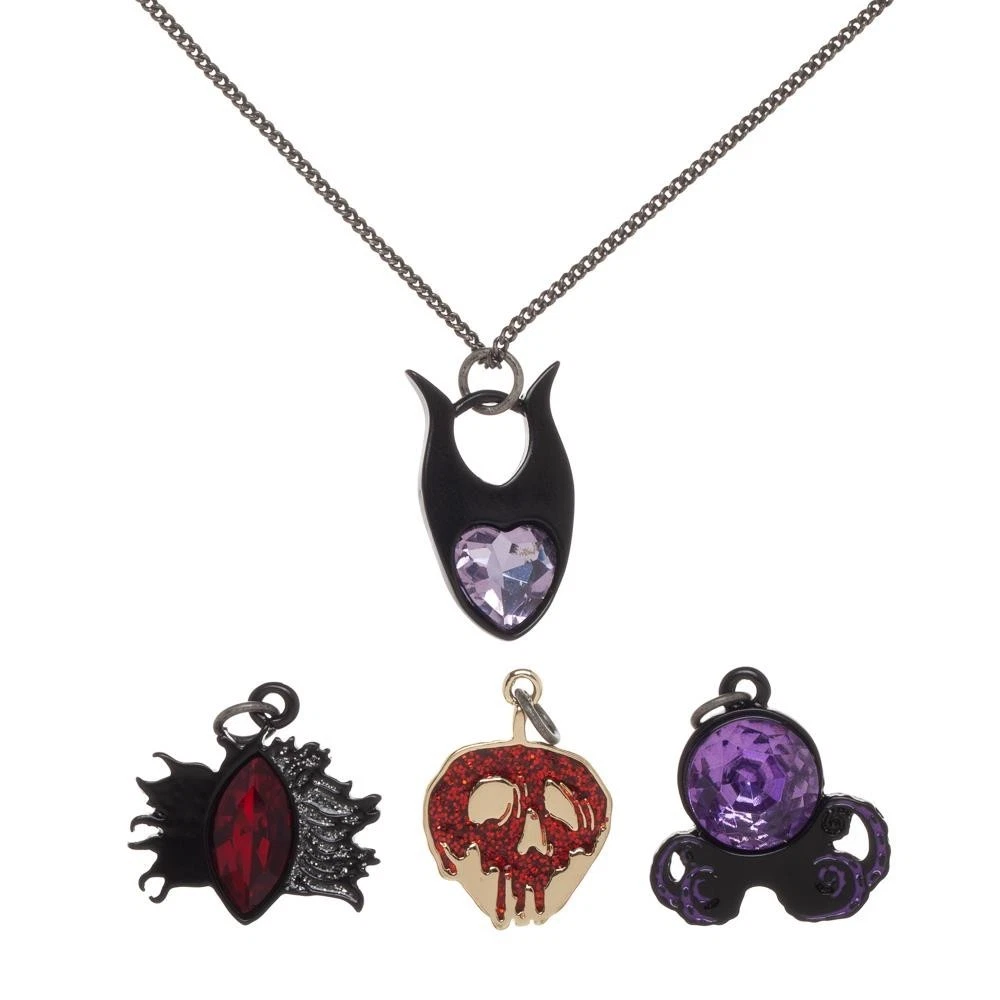 Cruella de shop vil jewelry