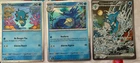Carte Pokémon 3 Promo   hyporoi svp 131 Fable Nébuleuse