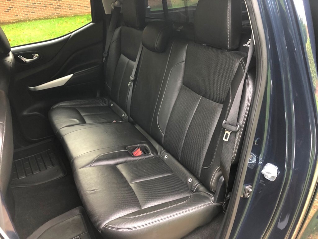 nissan navara tekna automatic 2,3dci gearbox fault, ReListed eBay