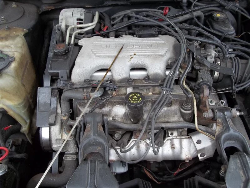 Used Fuel Pump fits: 1995 Chevrolet Lumina car Pump Assembly sender ID WAE Grade Foto 4 de 4