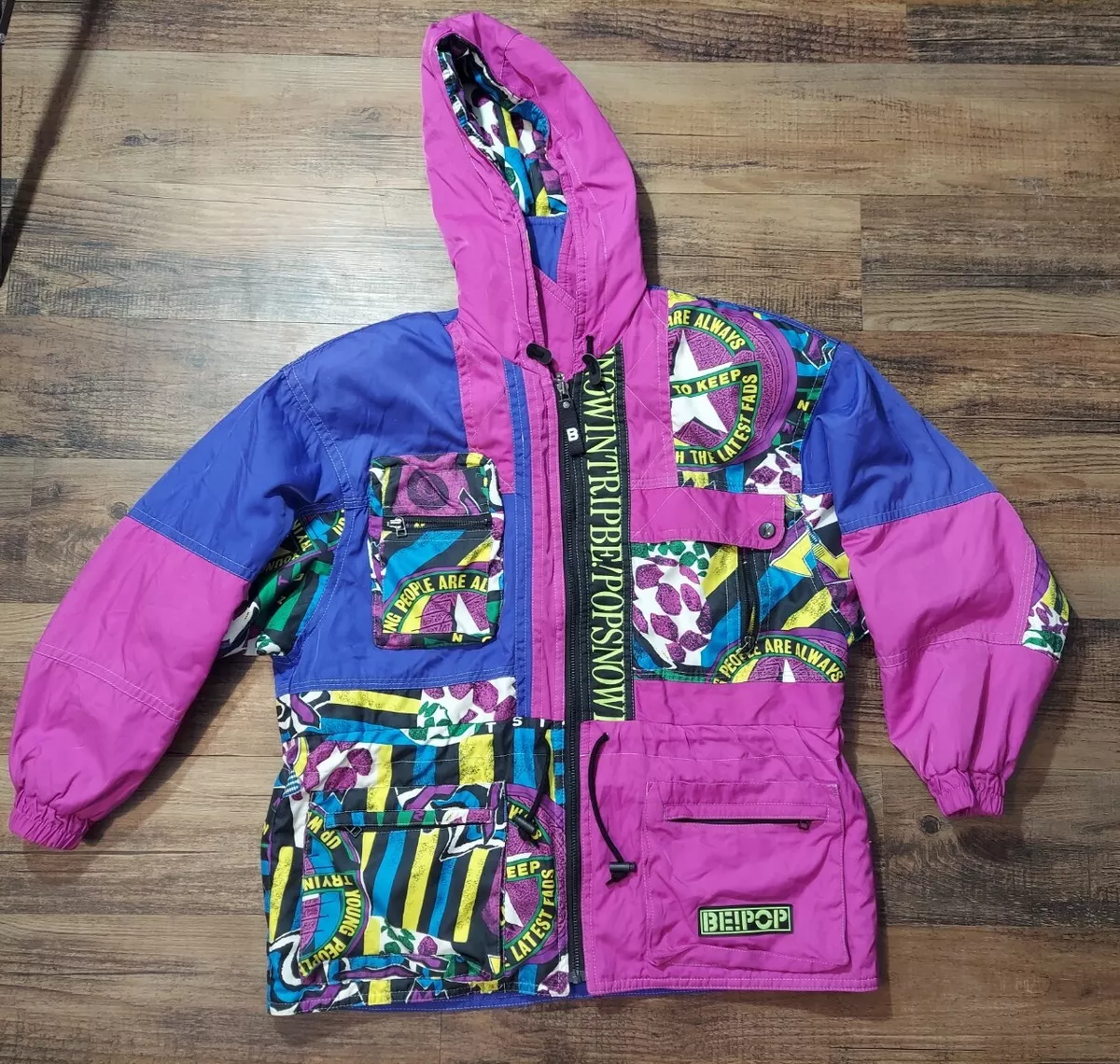 Pop softshell deals
