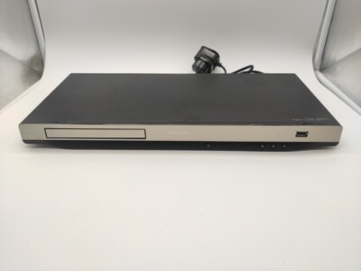 Philips BDP3282 Blu-Ray Disc / DVD Player