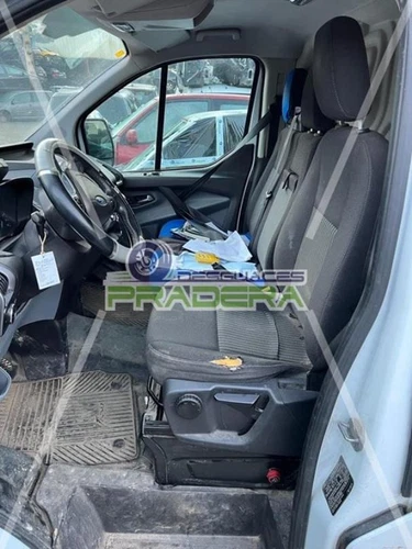 2N1115201AB  Faro Antiniebla Derecho para FORD TRANSIT CUSTOM FURGÓN (T 102713 - Imagen 9 de 10