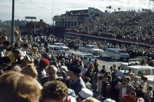 Tournament of Roses Parade Photos on CD 1962  1963 85 Photos 