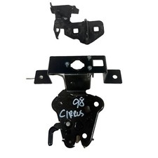 1998 Chrysler Cirrus Breeze Stratus Oem Trunk Latch Hold Down 95 96 97 98 99