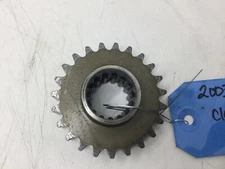 Polaris OEM Upper Sprocket 23T 2001 SUPERSPORT EDGE 3221099