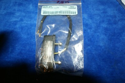 Genuine OEM Harley Davidson Buell License Plate light 97' S1/M2 68179-97Y
