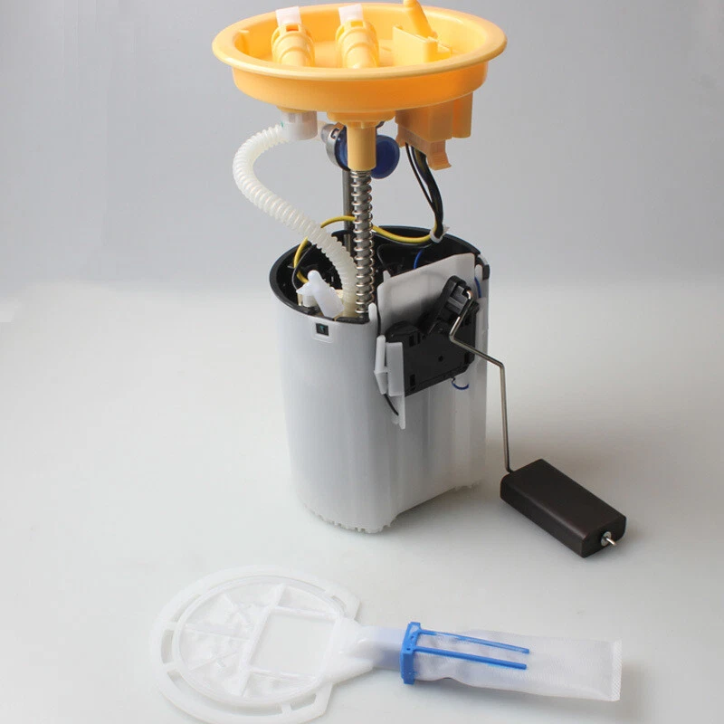 Fuel Pump Assembly 31372877 For Volvo S80 V70 XC60 2010-2016 1.6T 2.0T - image 2 of 4