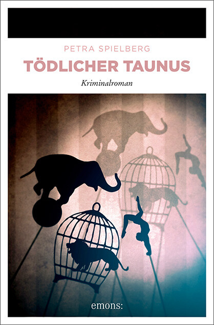Thumbnail - Petra Spielberg / Tödlicher Taunus