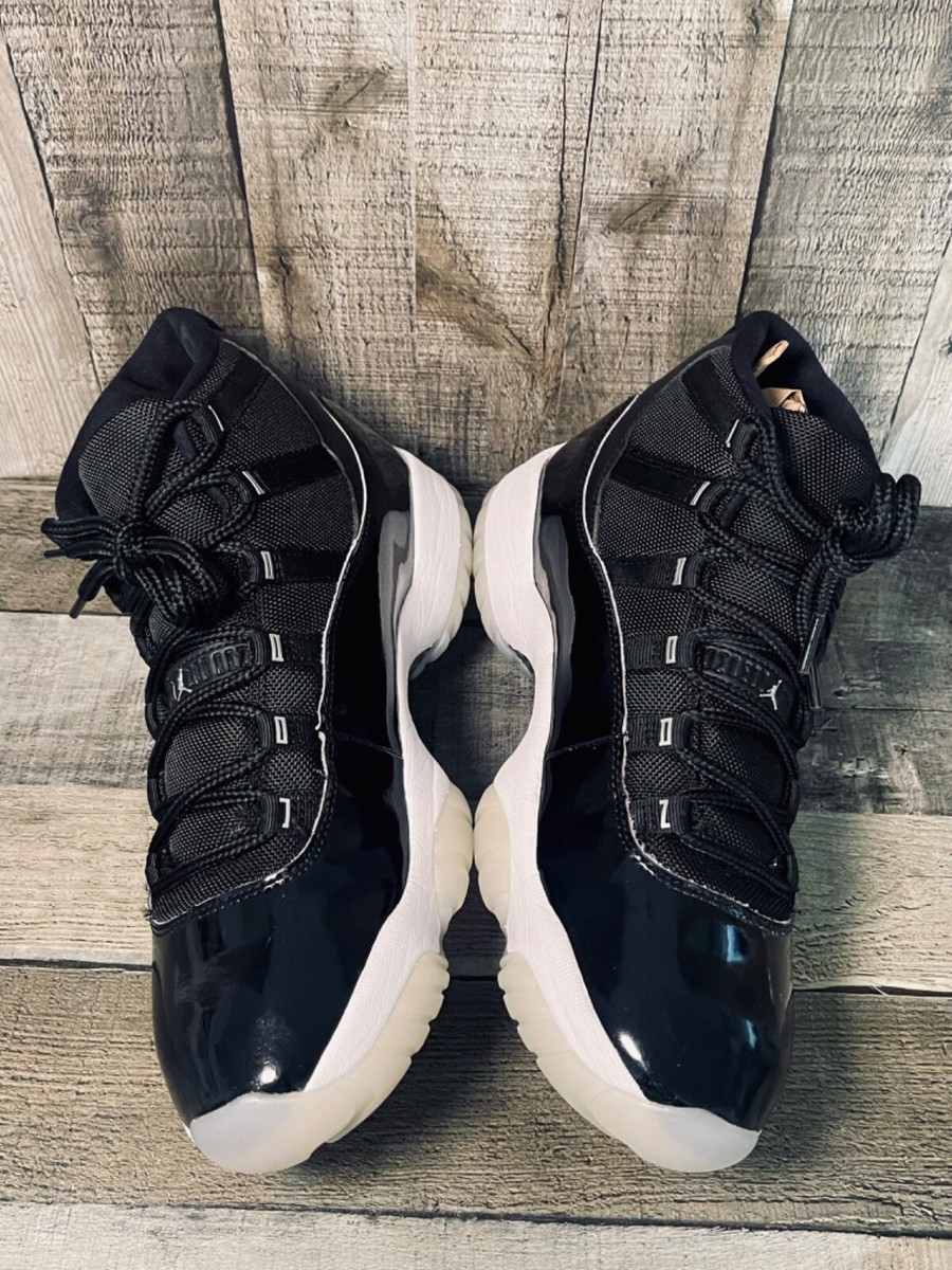 2020 Nike Air Jordan 11 25th Ann.(Jubilee)/(CT8012-011)Bball