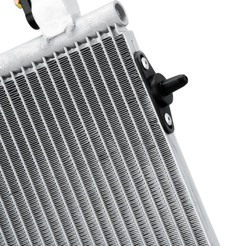 Condenseur de climatisation Pour PEUGEOT 207 208 1007 2008 CITROEN C2 C3 DS3 - Imagen 14 de 14
