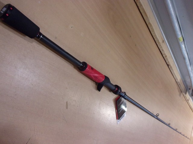 abu garcia catfish commando