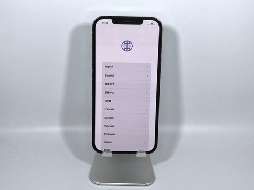 Apple iPhone 12 Pro Max 256GB Pacific Blue Unlocked - Good Condition
