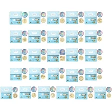 Vintage Seal Stamp Set with Melting Spoon for Wedding Christmas Supply