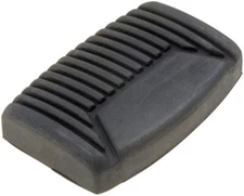 Clutch Pedal Pad Dorman 20729