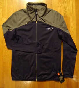 under armour curry jacket