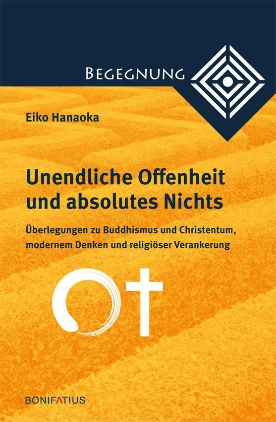 Thumbnail - Unendliche Offenheit Und Absolutes Nichts, Eiko Hanaoka