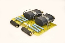 GE 44B371541-G01 Electrical Relay Over Exciter