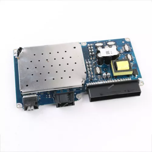 For Main Amplifier Circuit Board 2G Audi Q7 2007 2008 2009 4L0035223D@ - Foto 1 di 5
