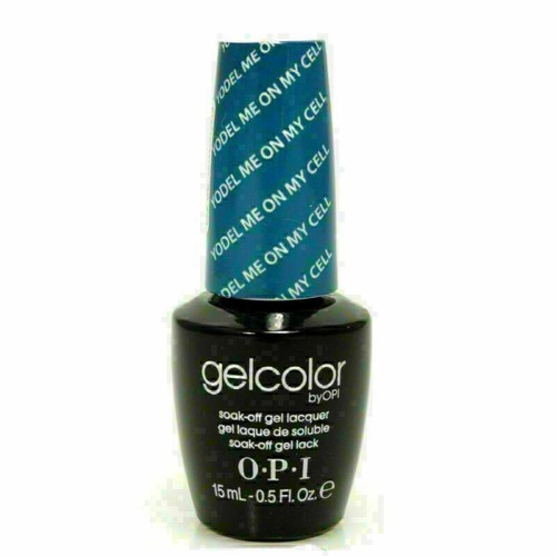 240 COLORI OPI Gel Colore Immergiti LED/UV Scegli il tuo colore smalto gel 0,5 once 100% - Foto 58 di 247