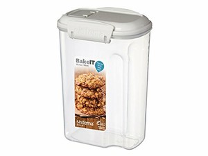 Контейнер sistema 1203 bake-it 985мл (9414202012036)