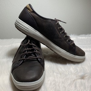 skechers classic fit air cooled memory foam mens