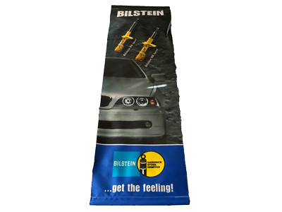 bilstein shock absorbers bmw 5 series 2000, cloth wall hanging advertising B6 B8