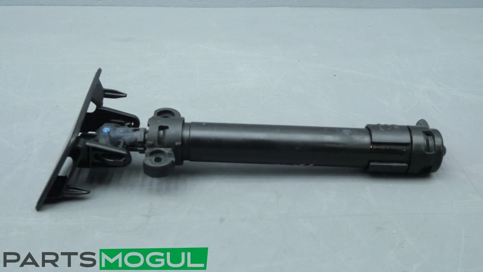 Boquilla pulverizadora lavadora faro derecho Jaguar XJ 2012-2014 OEM 89091898 Foto 2 de 4