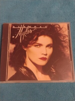 Alannah Myles - Audio CD By Alannah Myles - VERY GOOD | eBay