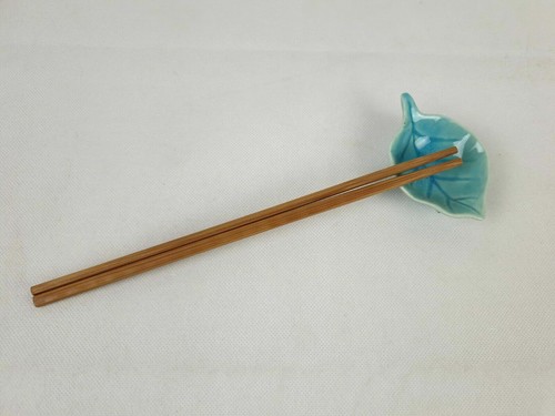 Au 10 pairs Bamboo Wood Style Chopsticks Food Wood Chopsticks restaurant - Picture 3 of 4