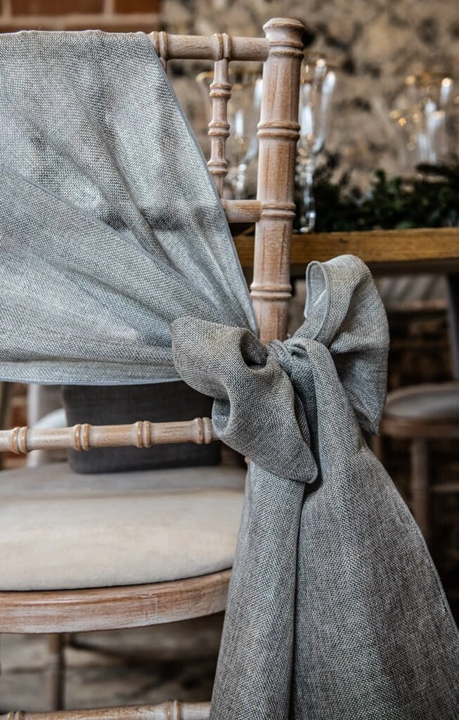 Table linens best sale and chair covers