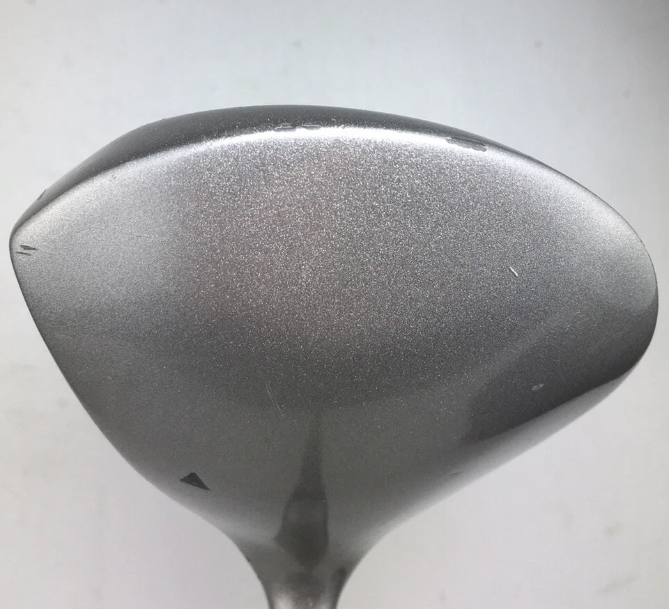 Driver Square Two Power Circle TI Golf 6-4 varilla de grafito coincide dinámicamente con la derecha Foto 4 de 4