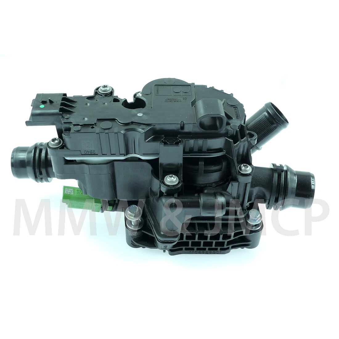 Fits PEUGEOT 2008 208 308 5008 508 TRAVELLE 1.6 BlueHDi 8V 