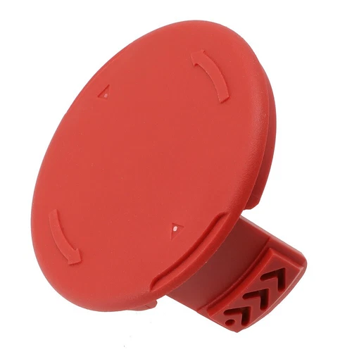2PC Red Grass Eater Spool Cap Cover For Hyper Tough Trimmer HT19-401-003-06 HOT - Picture 20 of 21
