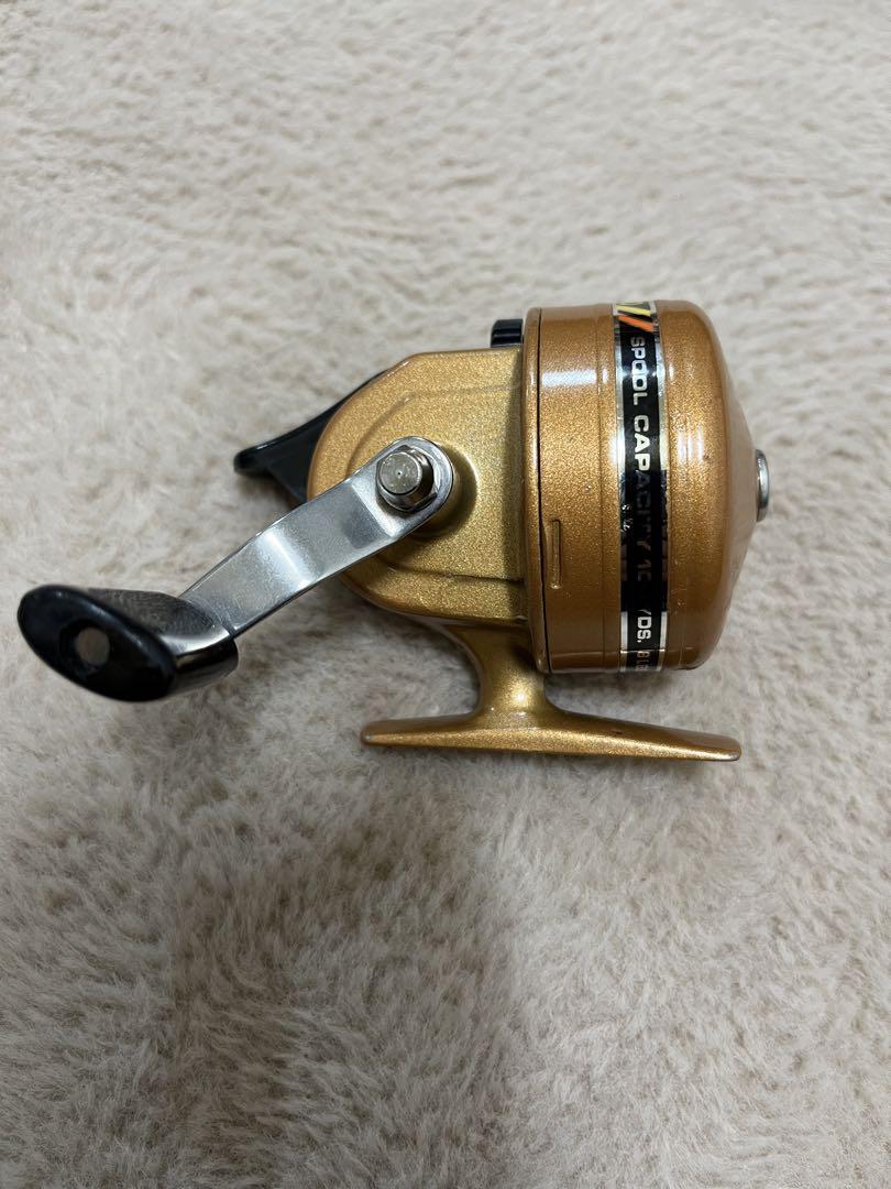 リール Shakespeare WONDER REEL 2600 Shakespeare Wonder reel 20 In Excellent Condition | eBay