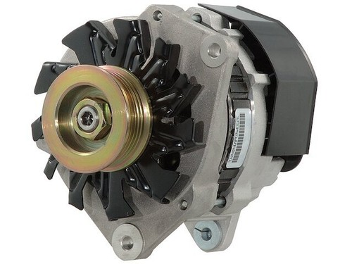 AC Delco 27CT65M Alternator Fits 1993-1997 Saturn SC1 1.9L 4 Cyl