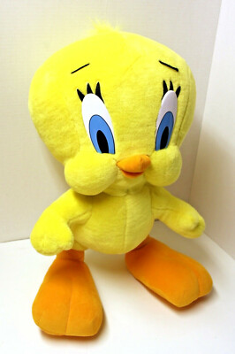 Tweetyページ ZAXY LOONEY SLIDES TWEETY BIRD YELLOW | eBay