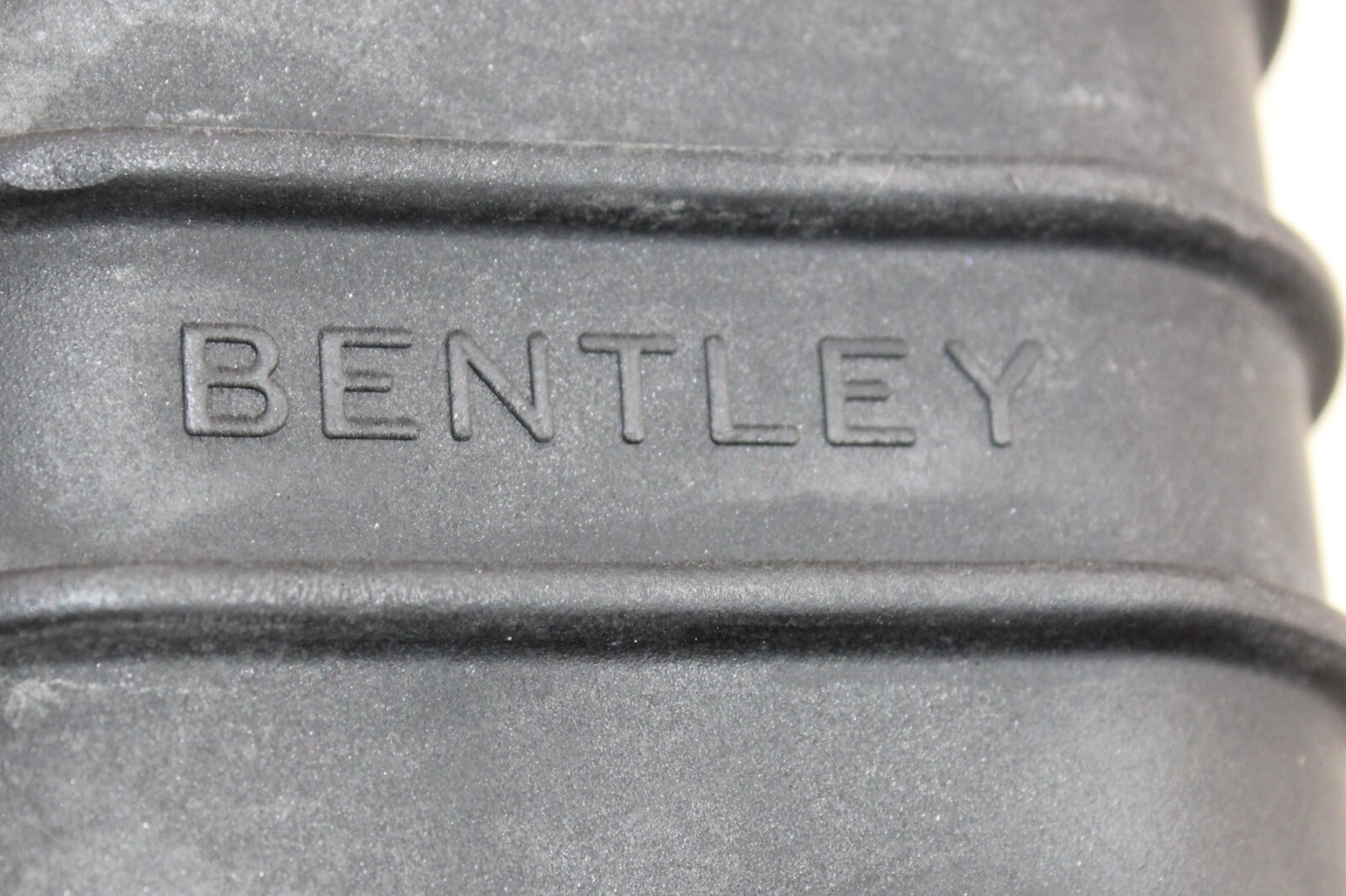 2006-10 BENTLEY CONTINENTAL 6.0L ENGINE LEFT SIDE INTERCOOLER INTER COOLER OEM