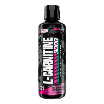 Nutrex Research Liquid Carnitine 3000 Metabolism & Endurance Booster  Fat-Burning | eBay