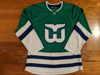 hartford whalers adidas jersey